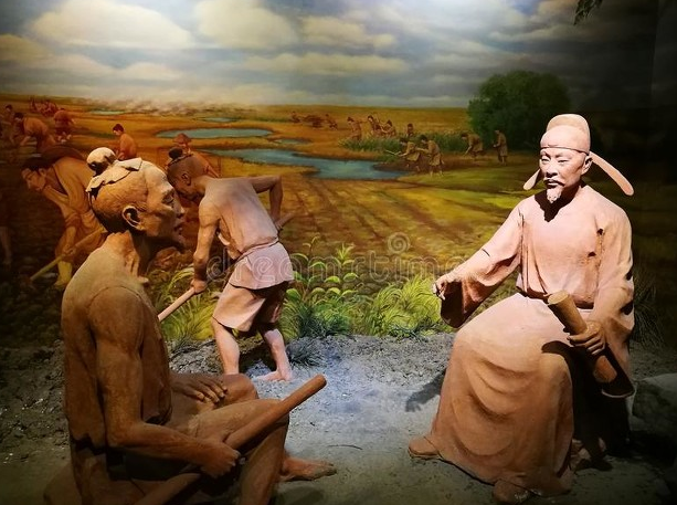 文化馆设计施工