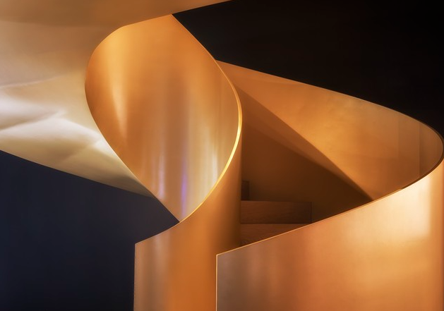 科技展厅设计施工