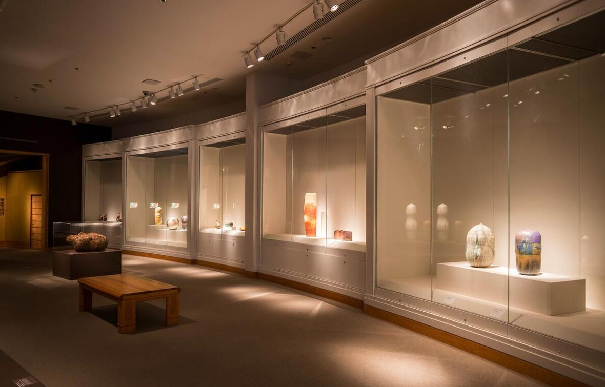 科技馆设计施工