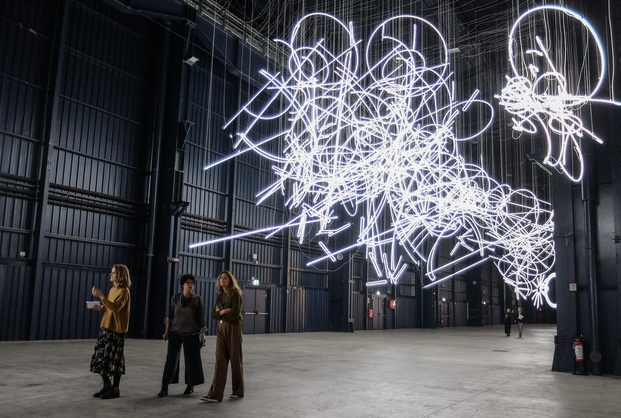 重庆展馆设计公司