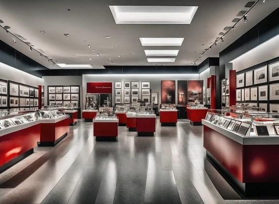 校史馆设计施工