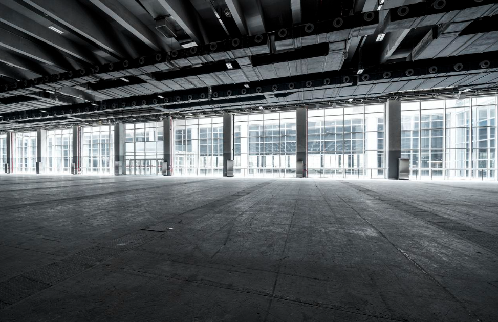 科技馆设计施工