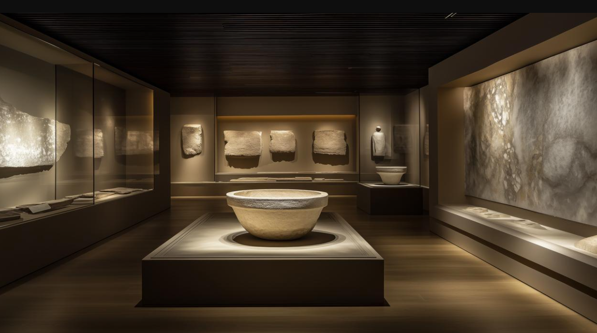 文化馆设计施工