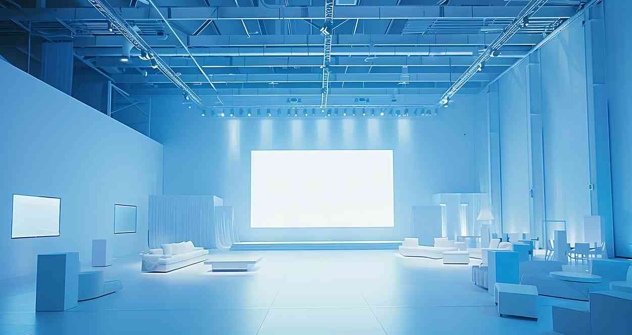 科技馆设计施工