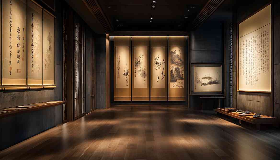 科技馆设计施工