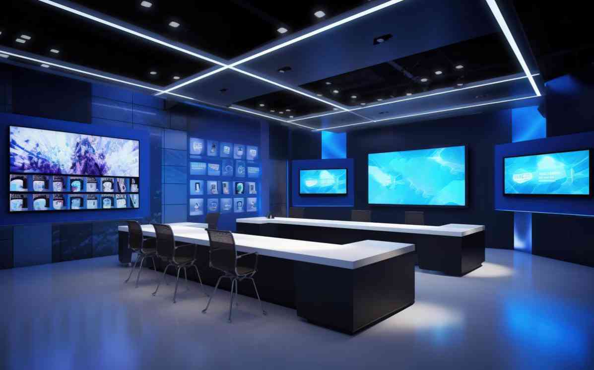 科技馆设计施工