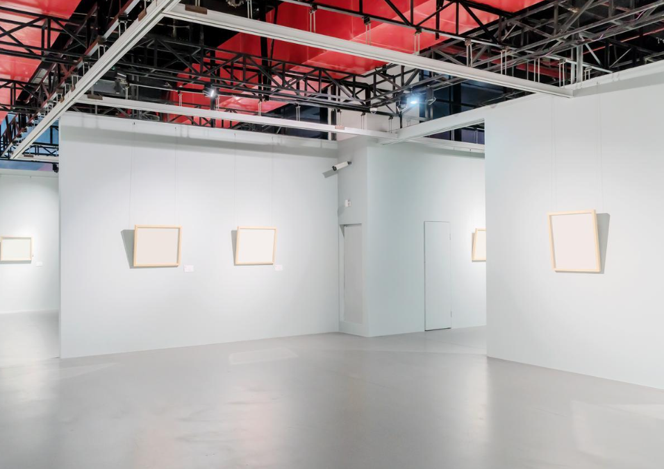 科技馆设计施工