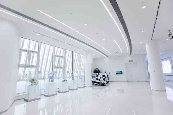 博物馆设计施工