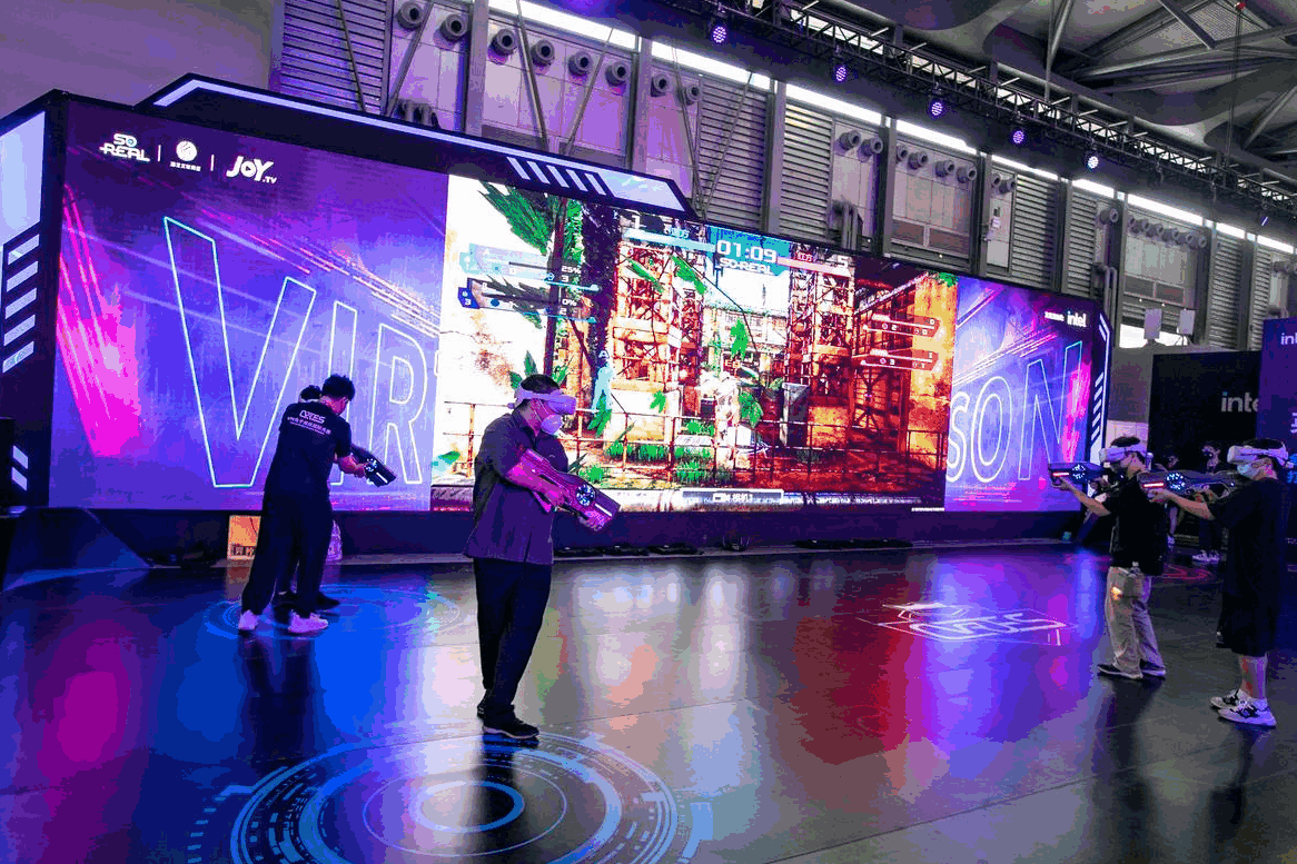 纪念馆设计施工