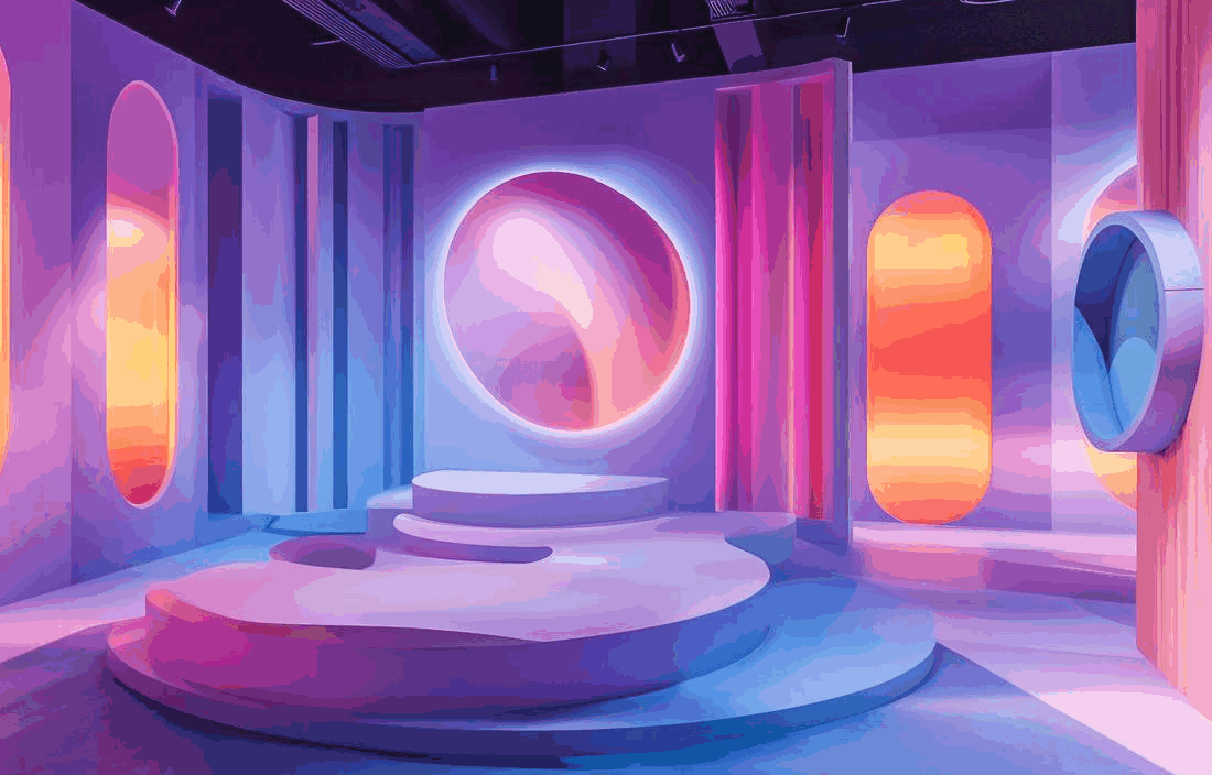 文化馆设计施工