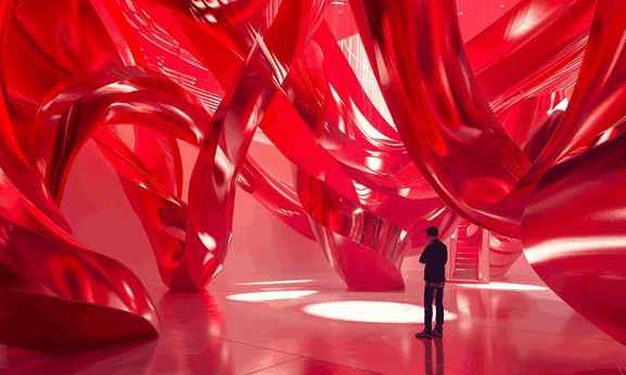 文化馆设计施工