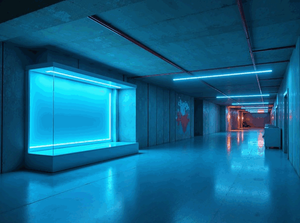 文化馆设计施工