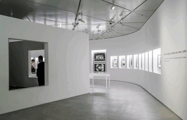 文化馆设计施工