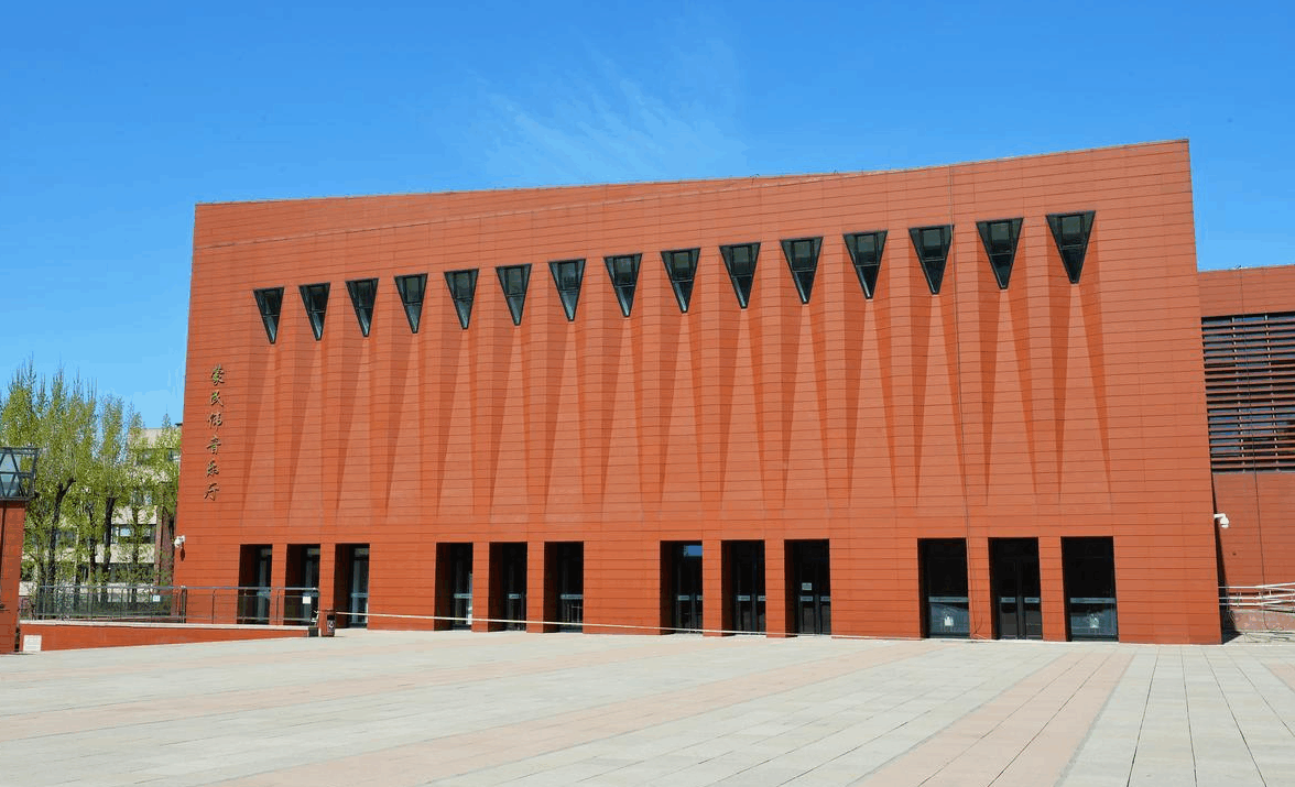 校史馆设计施工