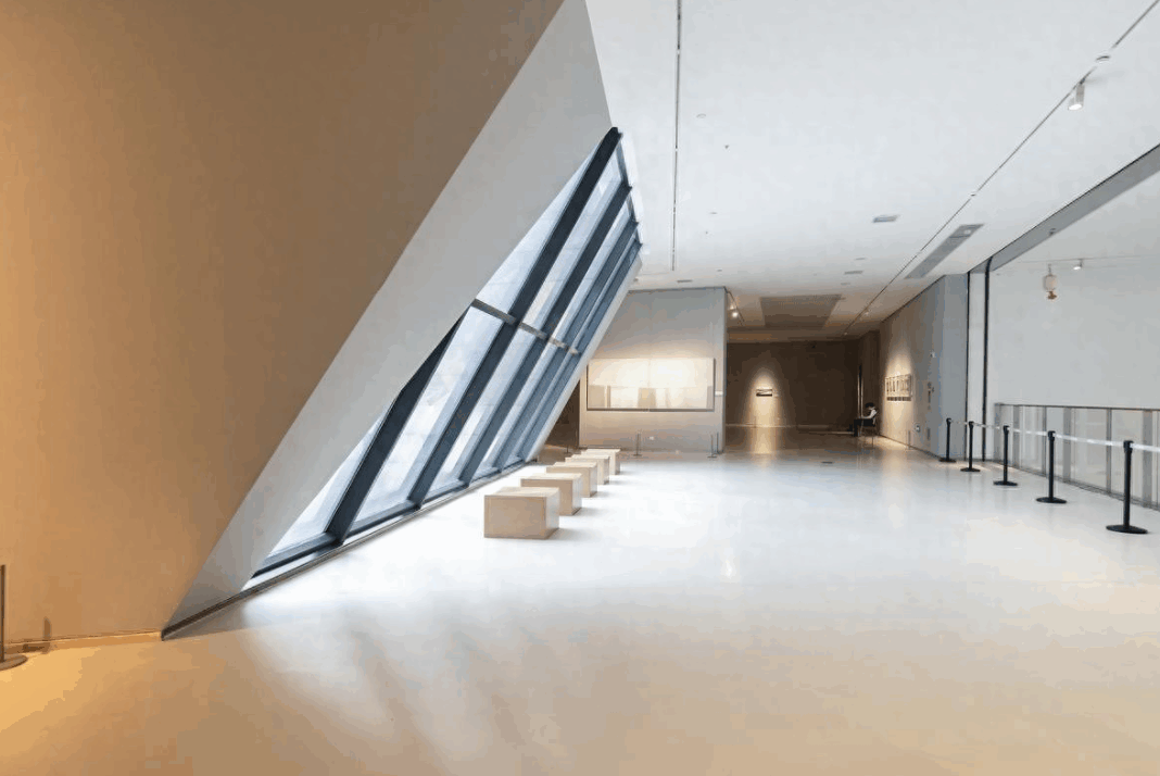 文化馆设计施工