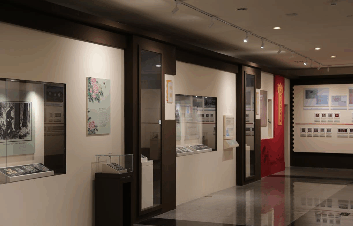 校史馆设计企业排名