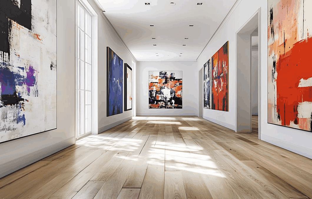 展厅设计施工企业