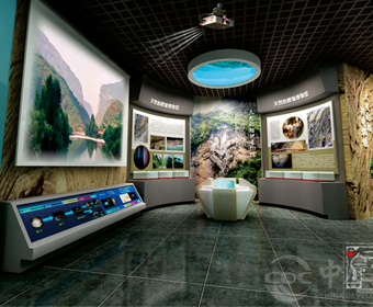 博物馆布展设计属于什么行业，设计过程中要注意哪些细节？