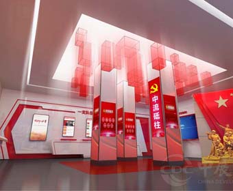 如何做好校园文化馆设计，校园文化馆有何作用？