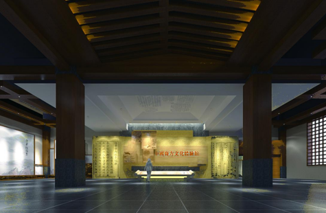 中国膏方文化体验馆