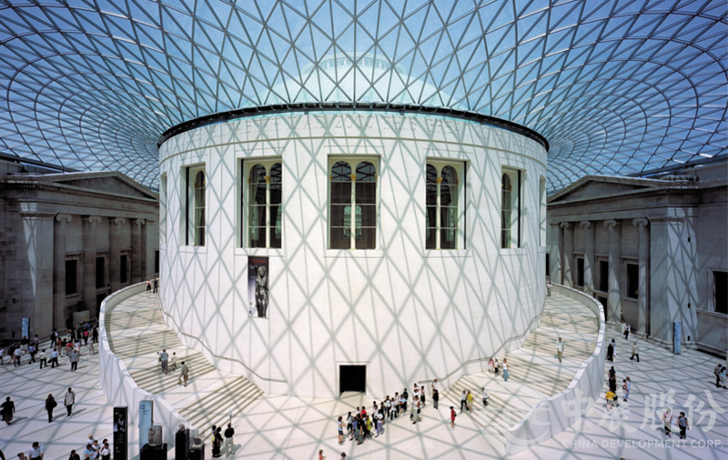 展厅设计步骤详解：从概念到实现