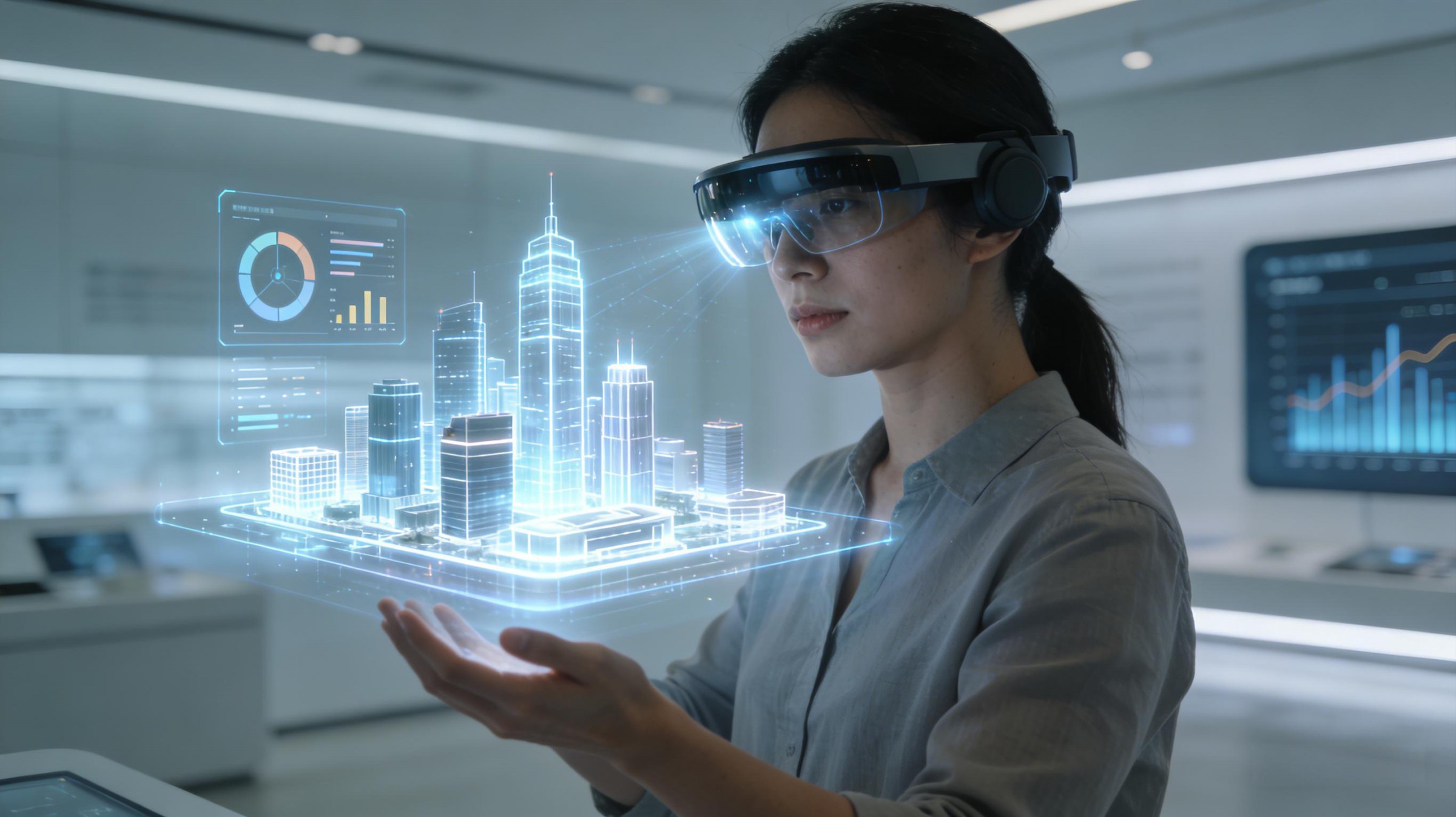 MR 技术赋能文旅融合 虚实交融激活消费新场景